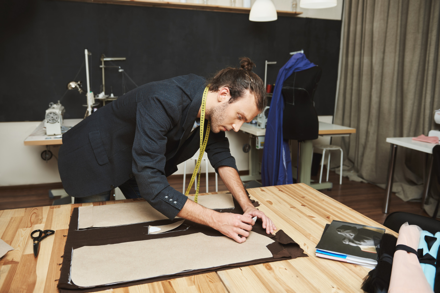 Crafting Excellence, Timelessly